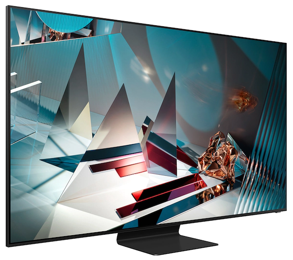 75in Class Q800T QLED 8K UHD HDR Smart TV (2020)